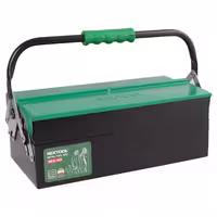 جعبه ابزار دو طبقه فلزی402 نکستول nextool