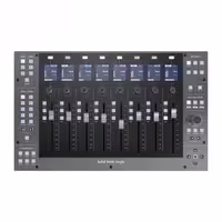 کنترلر نرم افزار Solid State Logic UF8