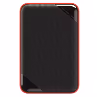 هارد اکسترنال سیلیکون پاور Armor A62 ظرفیت 1 ترابایت