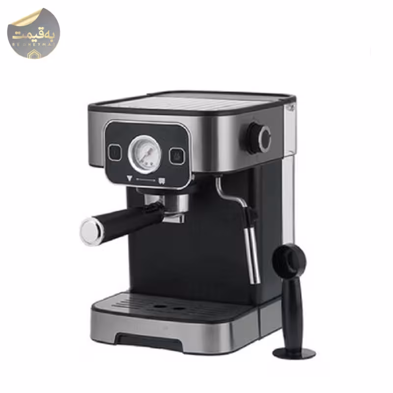 اسپرسوساز مباشی مدل Mebashi | ME-ECM 2101