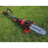 اره سر شاخه زن تلسکوپی شارژی3 متری ایزی پاور مدل EPC20V
