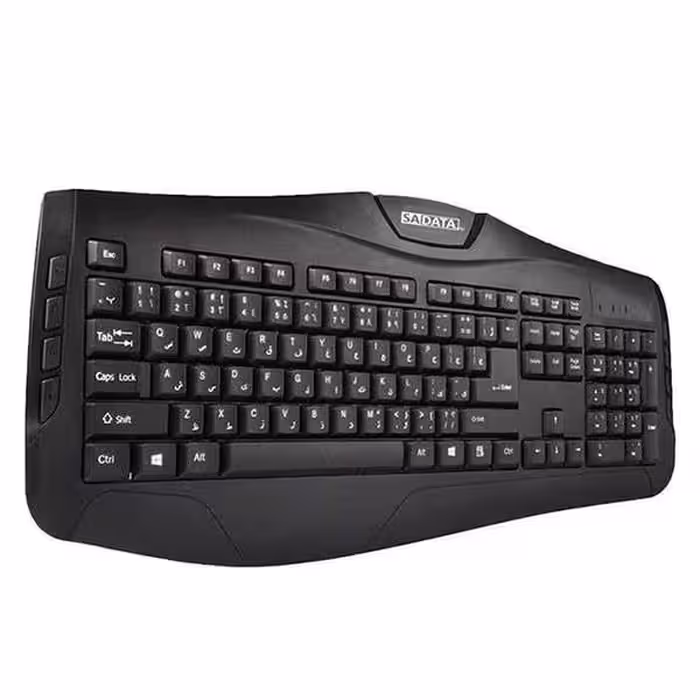 کیبورد سادیتا مدل SK-1600S