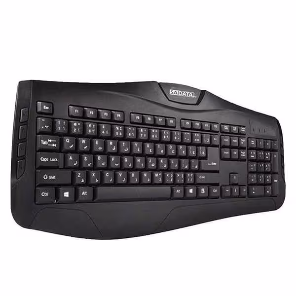 کیبورد سادیتا مدل SK-1600S