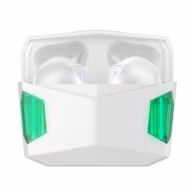 هدست بی سیم لنوو مدل FAR 5 UYQ MGMG