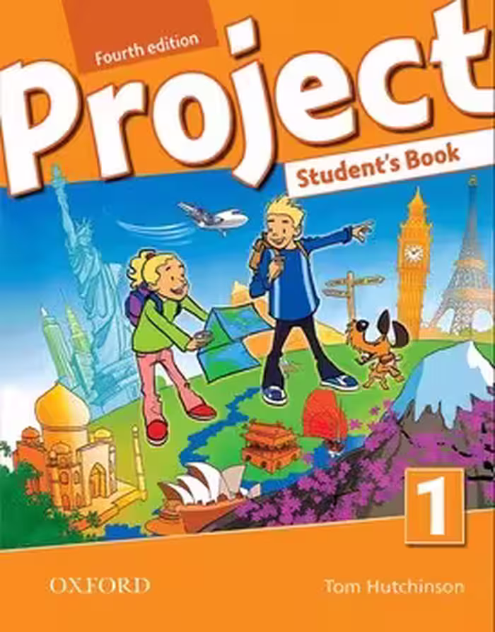 Project 1 (SB WB CD)
