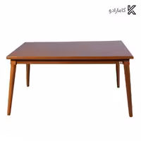 میز ناهارخوری مدل 763 چوبکو