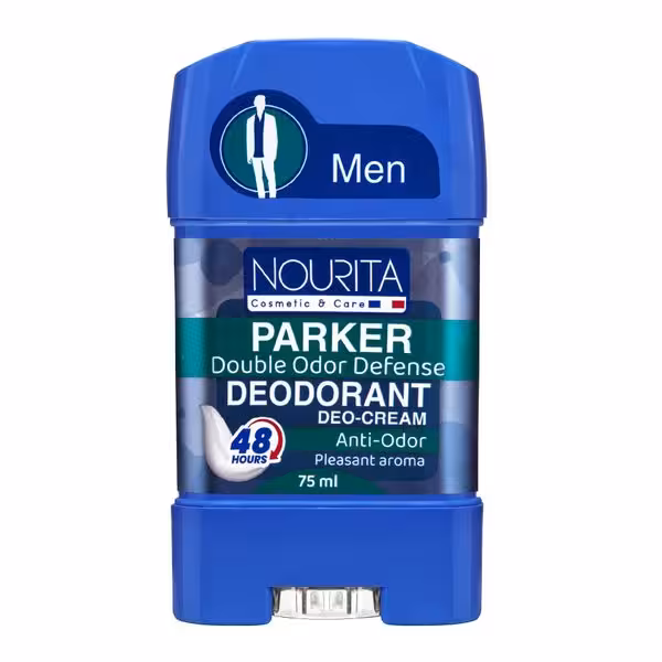 دئودورانت استیکی خوشبو کننده بدن نوریتا مدل parker