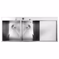 سینک توکار کلایبرگ مدل S113 (ELIOT)