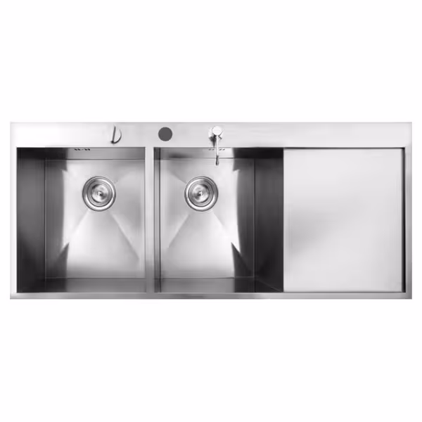 سینک توکار کلایبرگ مدل S113 (ELIOT)