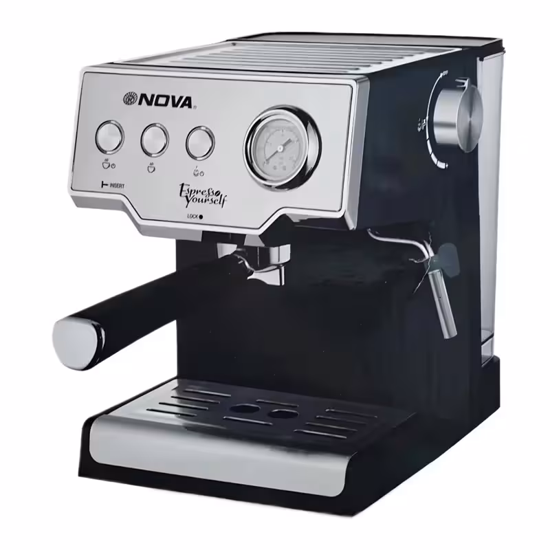 اسپرسوساز نوا مدل NCM-153EXPS