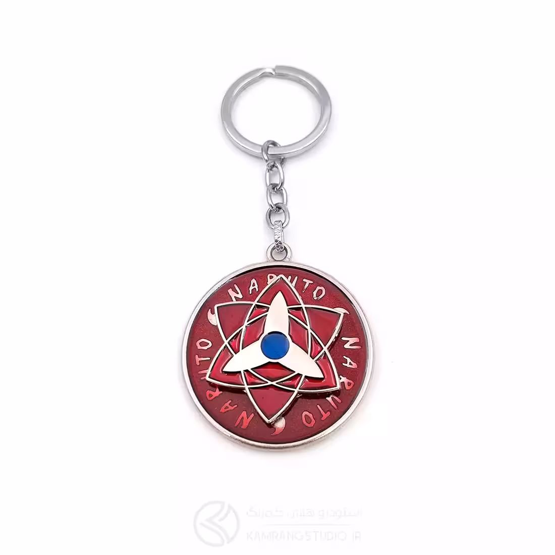 جاکلیدی اسپینر Naruto
