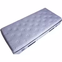 تشک یک نفره دکتر هلیکس مدل گلامـور سایز 120 در 200 سانتیمتر