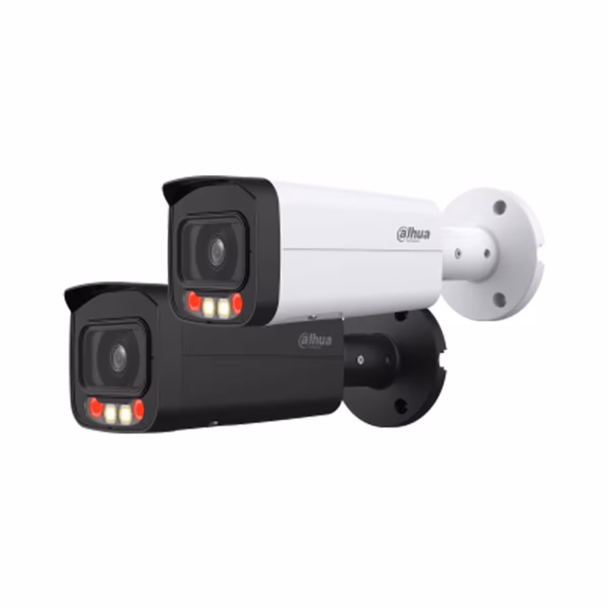 قیمت دوربین مداربسته داهوا مدل DH-IPC-HFW2849T-AS-IL