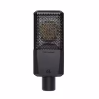 میکروفون کاندنسر Lewitt LCT 440 Pure