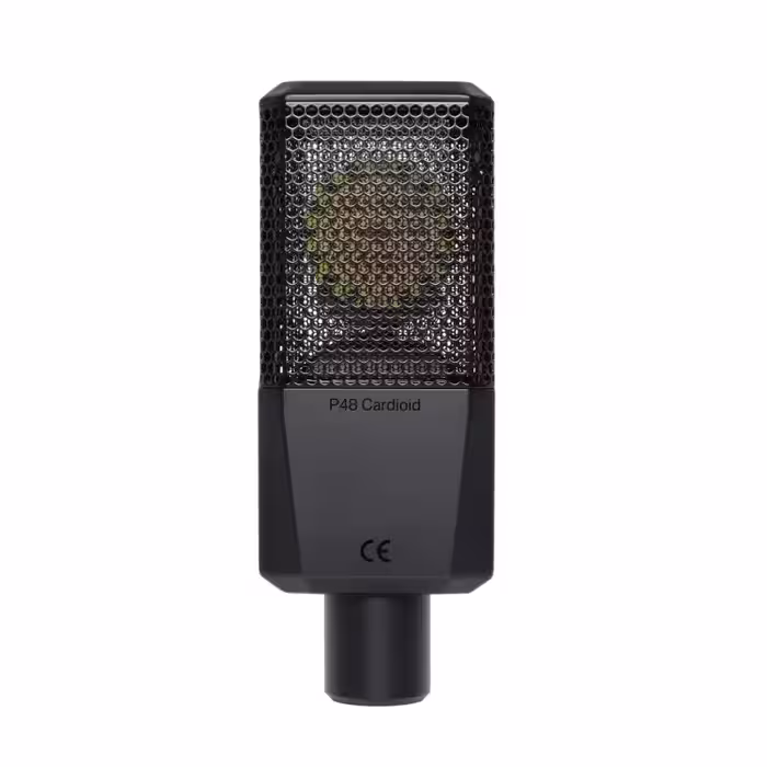 میکروفون کاندنسر Lewitt LCT 440 Pure