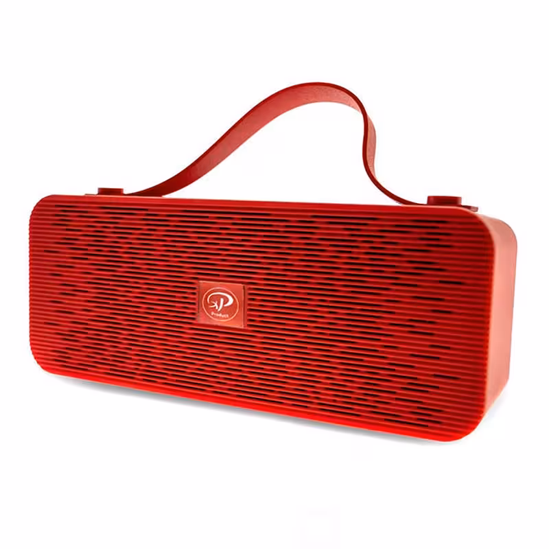 اسپیکر بلوتوثی ایکس پی XP Product SP282 قرمز