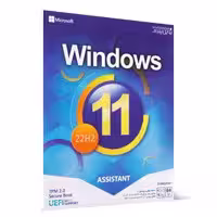 Windows 11 22H2 Assistant-NP-1DVD