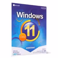 Windows 11 22H2 Assistant-NP-1DVD