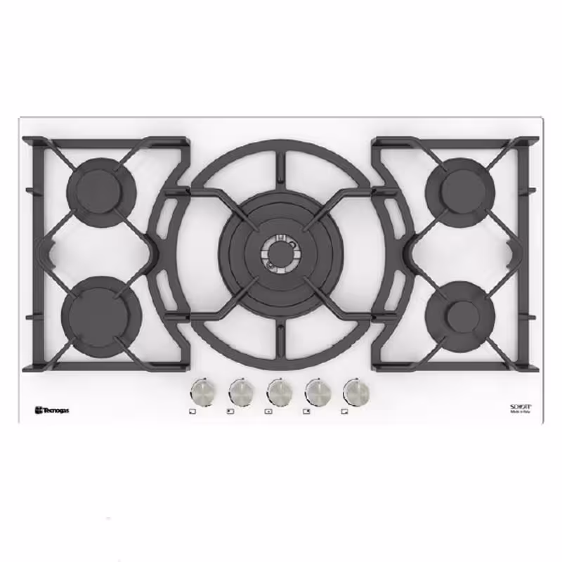 اجاق گاز صفحه ای تکنوگاز مدل TTG-15969
