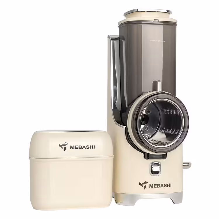 سالاد ساز مباشی مدل 1001