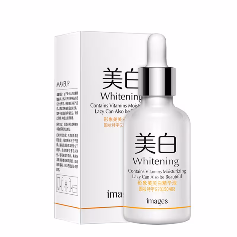 سرم سفید کننده پوست ایمیجز | فروش عمده