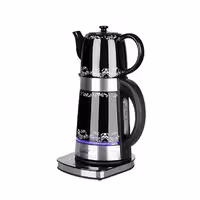 چای ساز تولیپس مدل TM-A 458 CC | چاوه