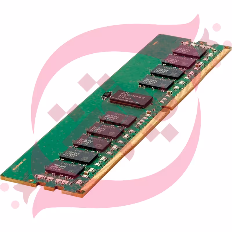 HPE 16GB 1Rx8 PC4-3200AA-E STND Kit P43019-B21