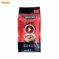 پودر قهوه 100 درصد ربوستا کوپا کافه – 250 گرم