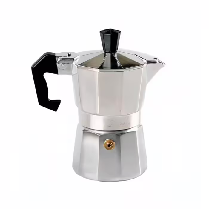 موکاپات آلومینیومی 1 کاپ برند COFFEE