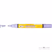 ماژیک تیشرت یوشیدا بنفش فلورسنت