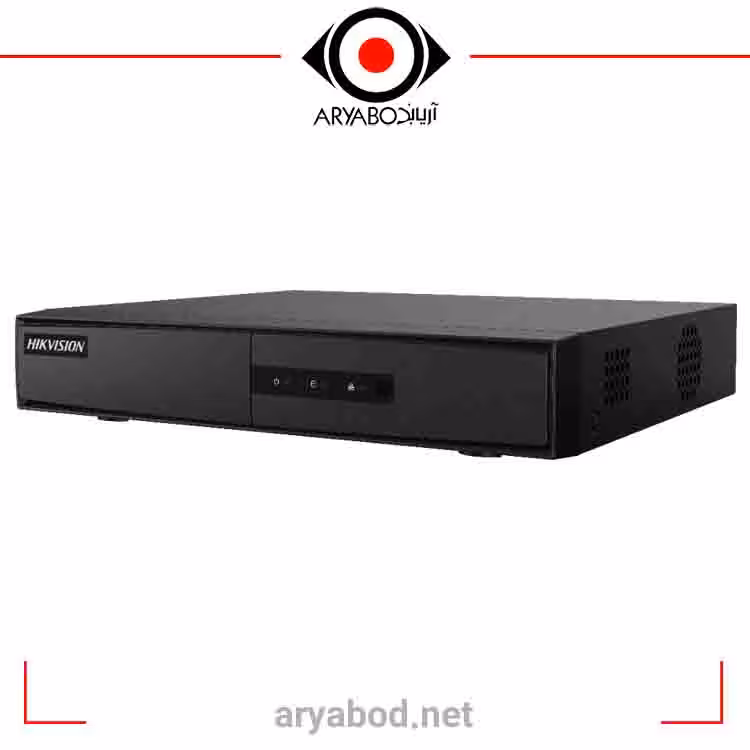 دستگاه دی وی ار 16 کانال هایک ویژن مدل DS-7216HGHI-K1