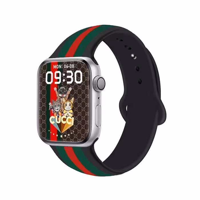 ساعت هوشمند مدل 2022