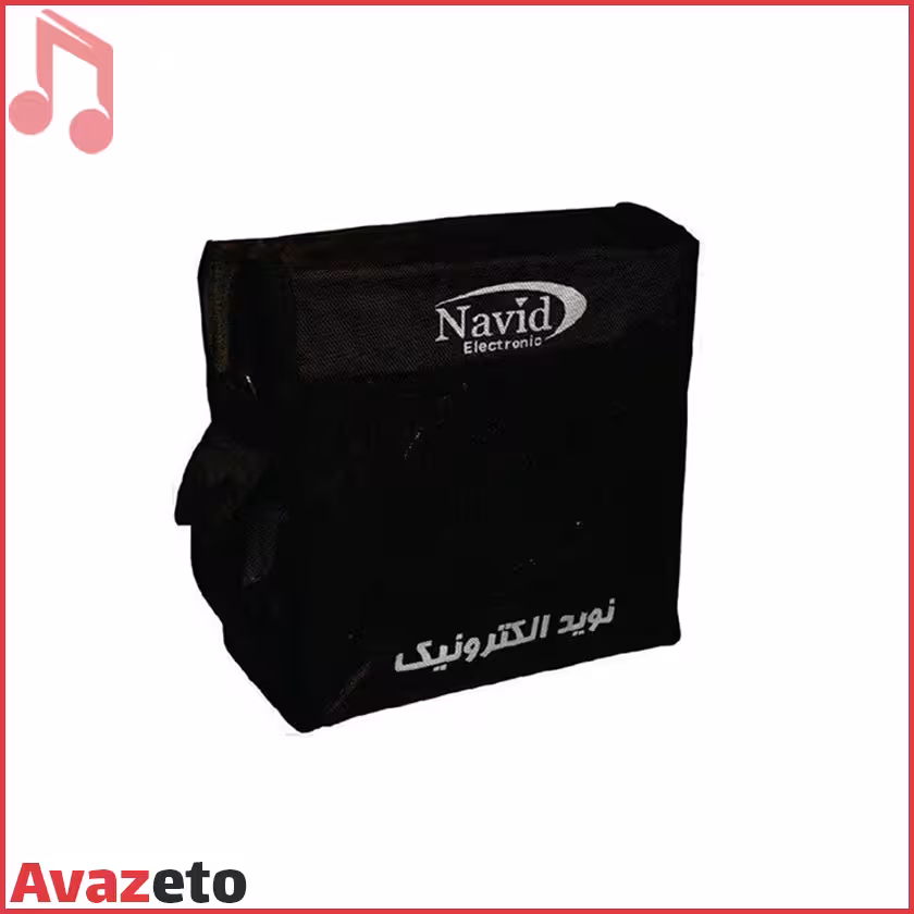 اکو همراه نوید الکترونیک بلوتوثی مدل PA-M614B