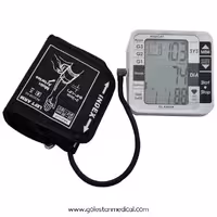 فشارسنج گلامور مدل TMB-1112