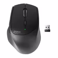 ماوس بی‌ سیم رپو مدل MT550