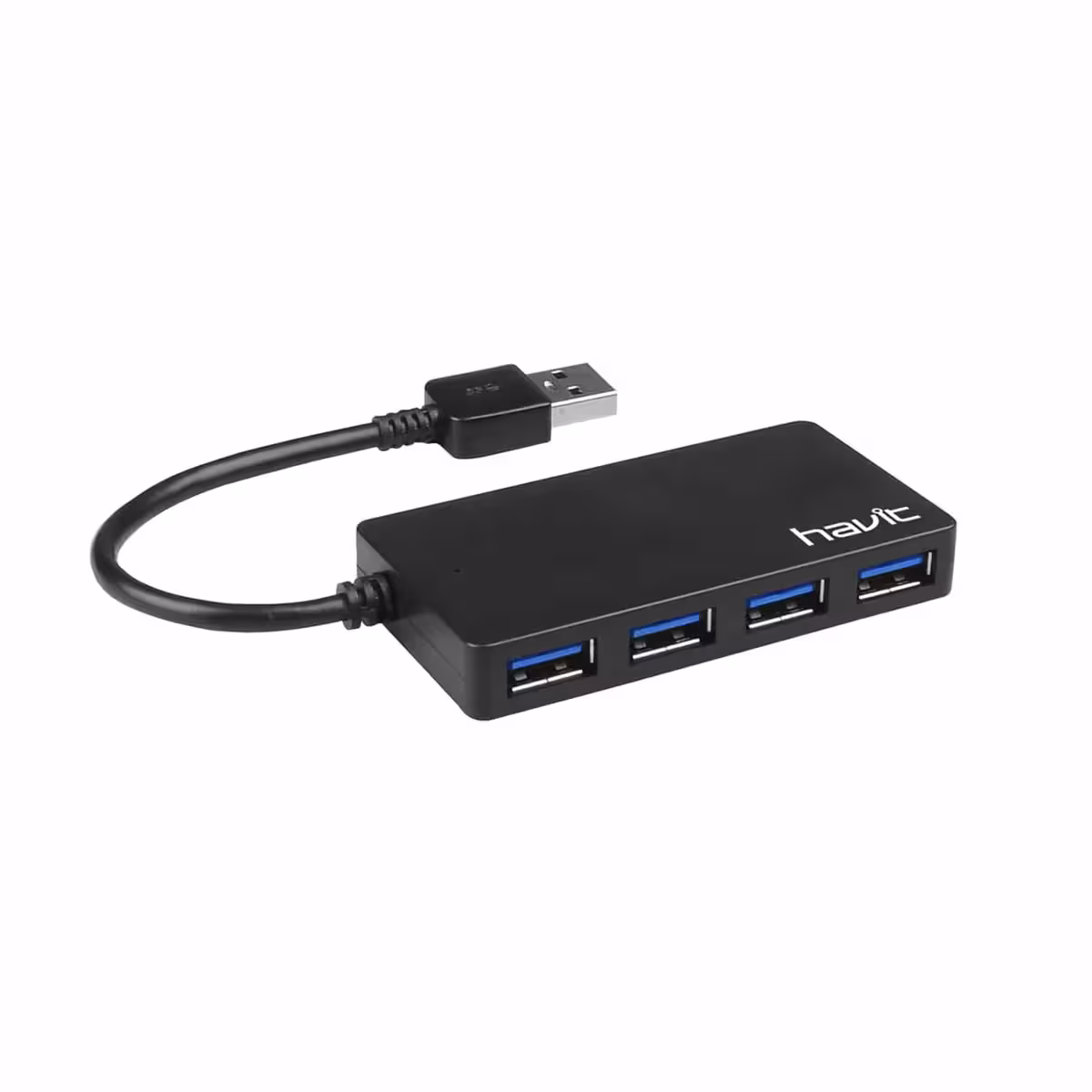 هاب هویت مدل HAVIT H103 4-Port USB 3.0