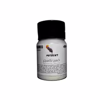 خمیر تکسچر سرامیک پرسیس آرت با حجم 400 گرم