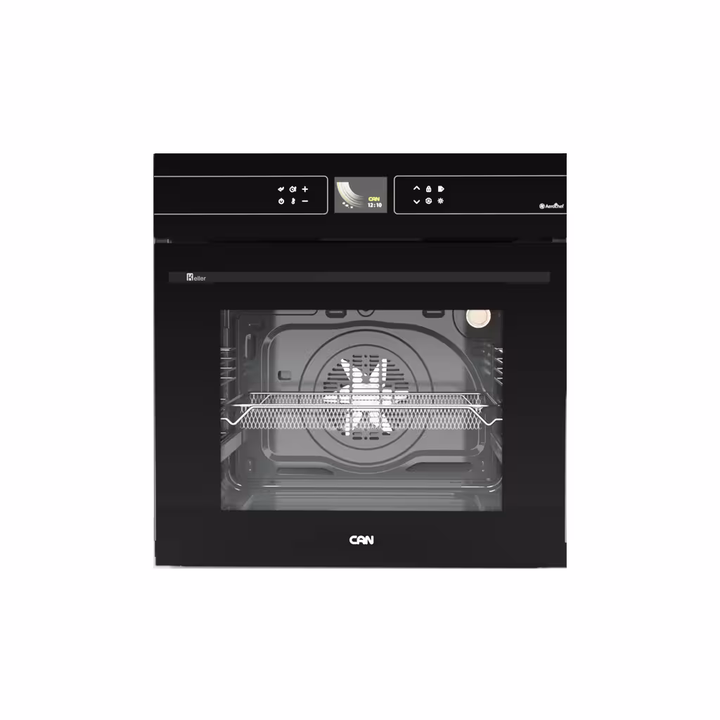 فر آشپزخانه کن – مدل کلر | KELLER