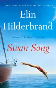 کتاب Swan Song
