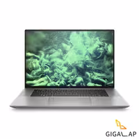 لپ تاپ مهندسی HP Zbook Studio G10 مدل I7-13700H 32GB 1TB SSD 8GB RTX A3000 16 inch FHD 60Hz