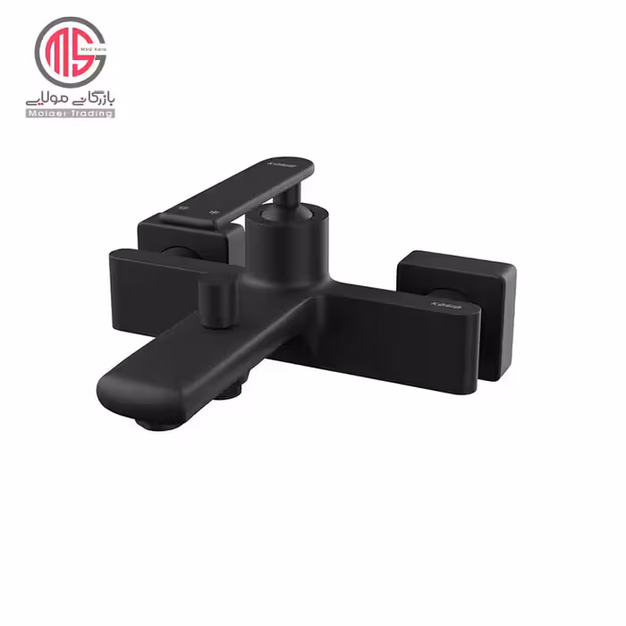 شیر حمام کسری مدل آمازون