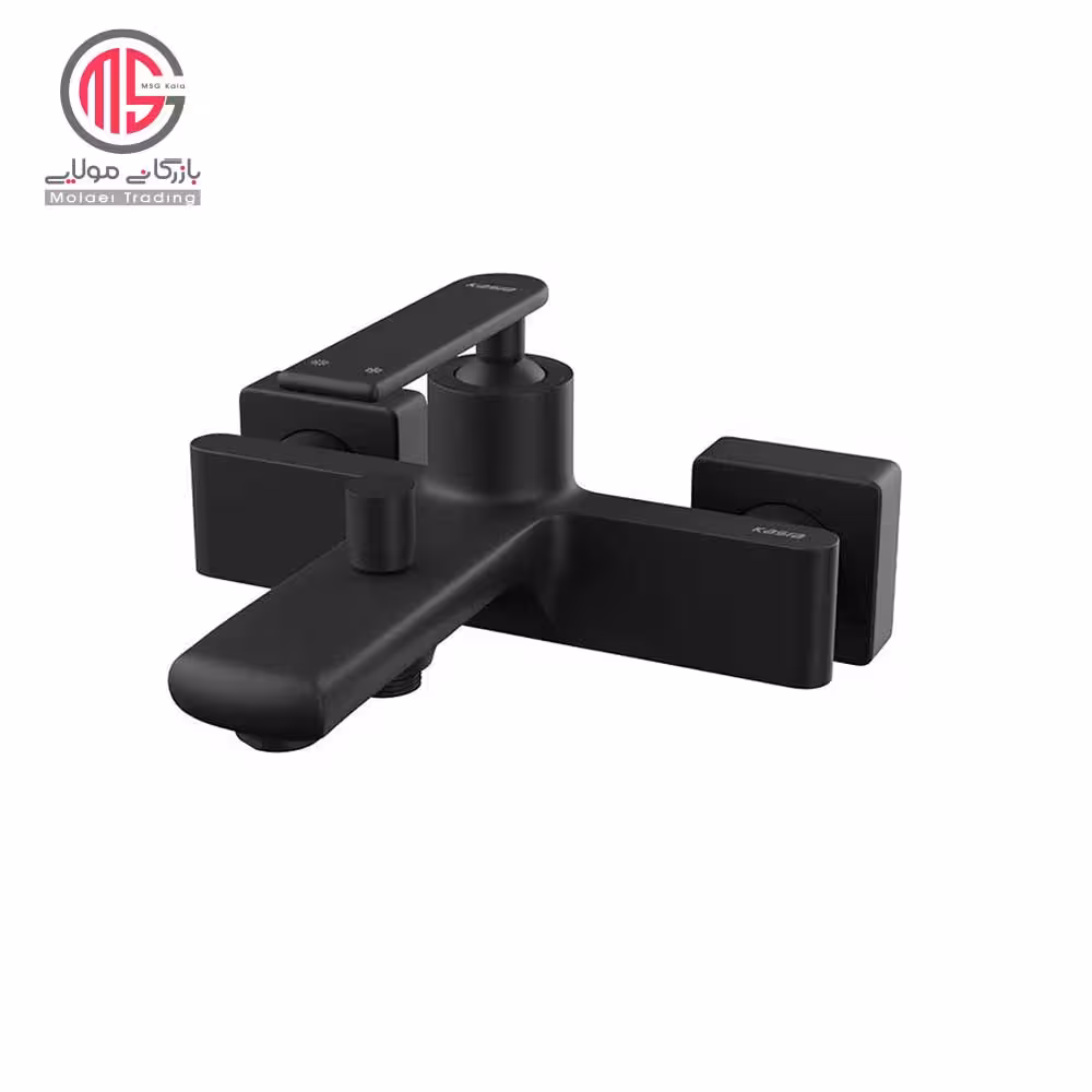 شیر حمام کسری مدل آمازون