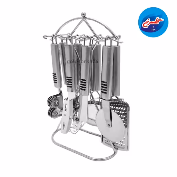 سرویس ابزار استیل ویتارا