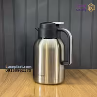 فلاسک استیل 2لیتر یونیک کد 1845