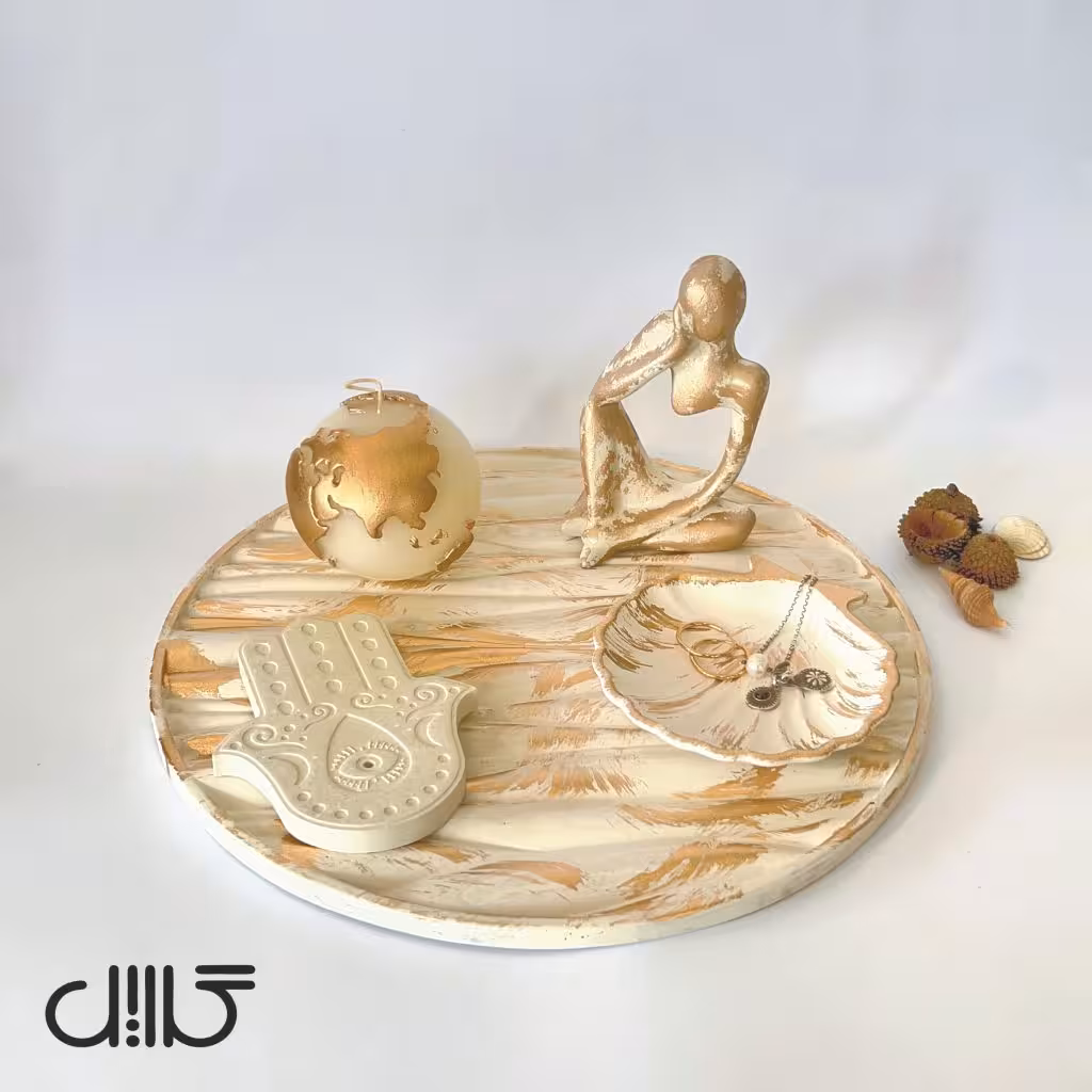 ست دکوری کد 0301