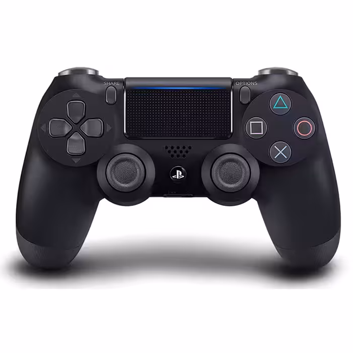 دسته PS4 برد قابل تعمیر | Dualshock PS4 highest copy