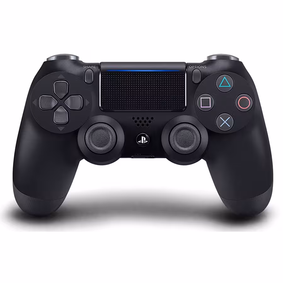 دسته PS4 برد قابل تعمیر | Dualshock PS4 highest copy