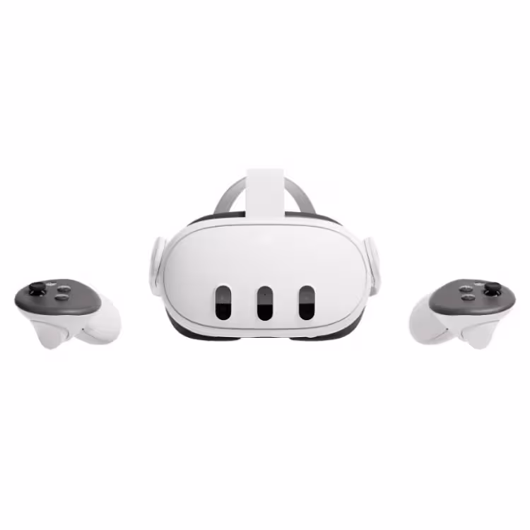 خرید هدست واقعیت مجازی  Oculus Quest 3