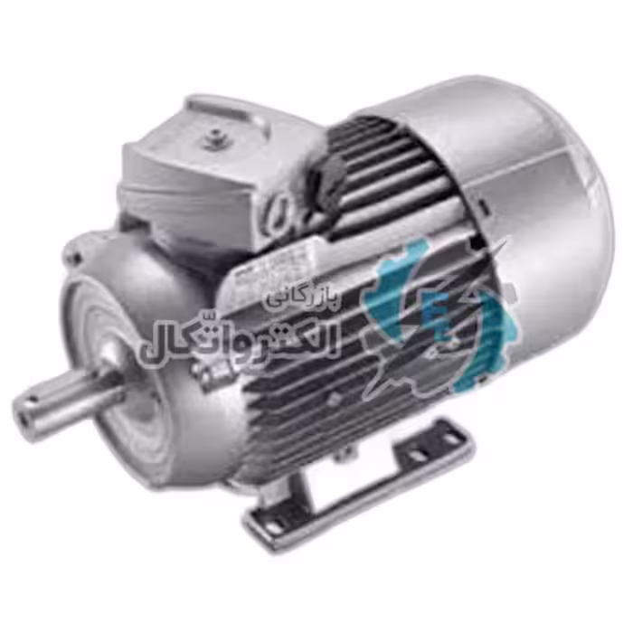الکتروموتور زیمنس مدل 1LE1002-1CC03-4FA4