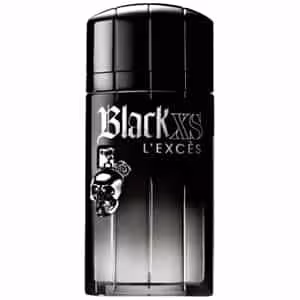 ادو تويلت مردانه پاکو رابان مدل Black XS L’Exces حجم 100 ميلي ليتر